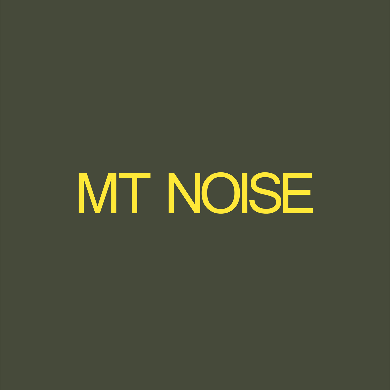 mt-noise